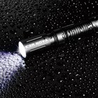 Powertac E3r Nova 820 Lumens Rechargeable Led Flashlight Waterproof Edc Light