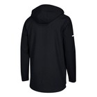 Bryant Bulldogs Ncaa Adidas Men s 2018 Sideline Black Squad Full-zip Jacket