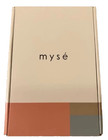 Ya-man Myse Scalp Lift Plus Ms82w Ems Facial Skin Care Electric Bari Brush New