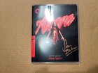 Anora Sean Baker Signed Autographed Blu Ray Criterion Collection Blu-ray
