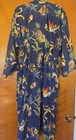 Vintage Reyn Spooner Hawaiian Robe