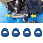 Tqponly 133884 Transmission Shift Bushing compatible With Toyota 4runner Camry C