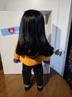American Girl Doll Pleasant Company Jly  4 With Meet Outfit