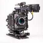 Arri Alexa Mini Lf Kit  Raw License  Anamorphic  Arri Cage   x2  1tb Codex Drive