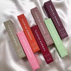 Summer Fridays Cocoa Birthday Cake Lip Balm   Lip Gloss Set     Moisturizing