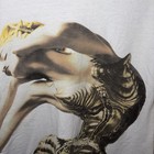 Madonna Celebration Tour T-shirt White Xl Glitter Boy Toy 2024 Official Y2k Punk
