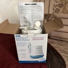 The First Years Simple Serve Baby Bottle Warmer - Used