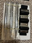 Blade Trilogy  The Daywalker Stakes United Cutlery Brand New Rare Uc1431 Nos
