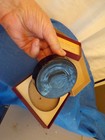 Stamp Watermark Detector Tray In Box