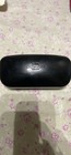Coach Black Hard Eyeglass Case For Glasses   Sunglasses  Unisex Department