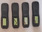 Uniden Dect 6 0 Cordless Phone System 4 Headsets With Digital Answering Machine