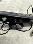 Microsoft 1414 Xbox 360 Kinect Sensor Bar Only - Black