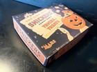 1950s Snickers  halloween  Variation  3  Worn Look  - Custom Design Display Box