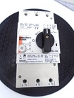 Sprecher schuh - Kta-100-90a - Manual Motor Control - 7 5-85hp 600v - Adj 40-63a