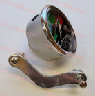 4000 Psi Bale Belt Tension Gauge For John Deere Round Baler 535 - 569 Ae48077