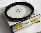 Hoya 49-46mm Step-down Stepping Lens Filter Adapter Ring 49mm-46mm 49mm-46 49-46