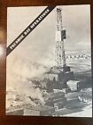 1978 Sohio Prudhoe Bay Alaskan North Slope Crude Test  Pb Operations Bklts Photo