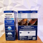 2 Pk Rust-oleum Neverwet Water Repellent Multi-surface Spray 18 Oz Frosted Clear