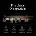100 Aluminum Espresso Pods Compatible With Nespresso Original Line  Made In