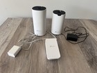 Tp-link Deco M3w Deco M4r Deco S4r Ac1200 Wireless Whole Home Mesh Wifi Lot Of 3