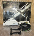 Asrock Z270 Extreme4 M 2 Socket 1151 Ddr4 Atx Motherboard W fan- No Processor