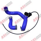 Blue Silicone Charge Tubes Fit 20-21-22 Can Am Maverick X3r Turbo Rr Xrc xrs