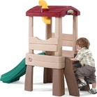 Step2 Kids Treehouse Climber Play Set Slide Children Playground Backyard Outdoor