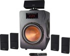 Home Theater Audio System     High Quality Sound      Premium Full Setup Kit   new  