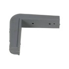 5 8 In  Thick Rubber Corner Guard  28-pieces 