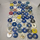 8mm Film North American Vacations 1970-80s Home Movie Lot 50  Reels