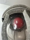 Crouse Hinds Ev501 Explosion Proof Industrial Light Fixture Vintage Heavy Cast