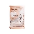  clippers  Hegen Anti-colic Silicone Baby Bottle Nipples - 2pk