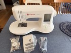 Singer Legacy C440q Sewing quilt Machine Fully Tested And Works