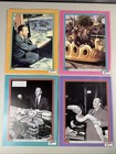 Rare   Lot Of 4 1998-2000 Disney The E Ticket Magazines Numbers 30 31 32 34