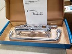 Krowne Silver Series 8 Center Wall Mount Faucet 12-812l