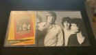 The Doors Band Concert Poster Trading Card   B w Band Photo Lot