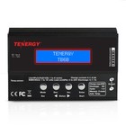 Tenergy Tb6b 1s-6s Balance Charger For Nimh nicd li-po li-fe Packs power Supply