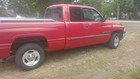 2001 Dodge Ram 1500 