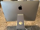 Apple Imac 2 7 Ghz Core I5 21 5  8gb Ram 512gb Hdd Geforce 640m Late-2012  A1418