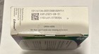1 X Onetouch Verio 100ct Test Strips Exp 8 2025 cosmetic Imperfections  See Pics