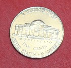 Hobo Nickel Skull F Around And Find Out Real Us Nickel