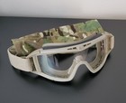 Revision Desert Locust Goggles Multicam Ocp Apel Eyewear Us Military Army Tan