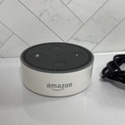 Amazon Echo Dot  3rd Generation  Smart Speaker White