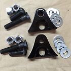 Bungking Swingarm Lift Kit  1999 And Earlier Dyna