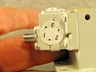 Mitec Waveguide Adapter circulator isolator  transmit  Wr75 To Sma Cprg  368 