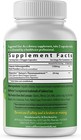 Ashwagandha Supplement  1300 Mg  - Organic Root Powder   60 Capsule 