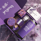Mothers Day Gifts  Unique Spa Gift Basket Set For Women free Shipping Usa Seller