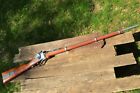 Sharps 1859 Civil War Rifle - Berdan Puller- Union - Non-firing Denix Replica
