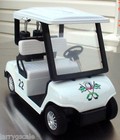 Golf Cart Miniature W Golf Bags 1 24 Scale G Scale Diorama Accessory Item