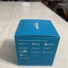 Amazon Echo Dot  3rd Generation  Smart Speaker With Alexa - Charcoal
